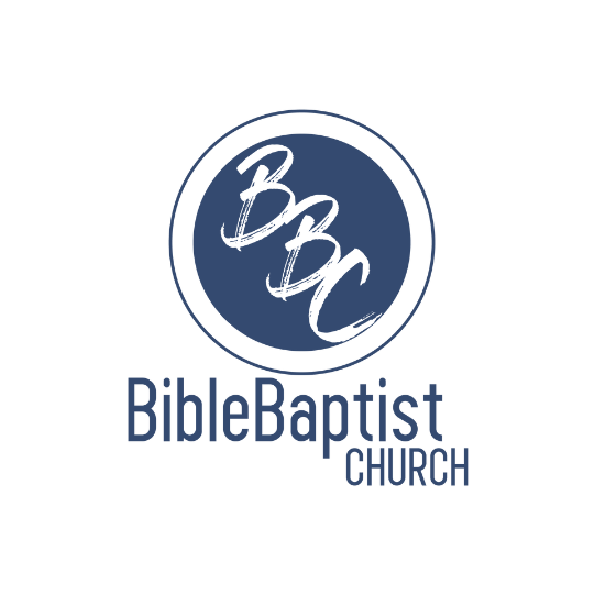 Bible Baptist Church Logo Bible Baptist Church Logo