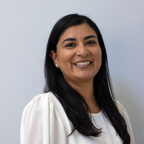 Celeena Hoffman, Hospitality Director