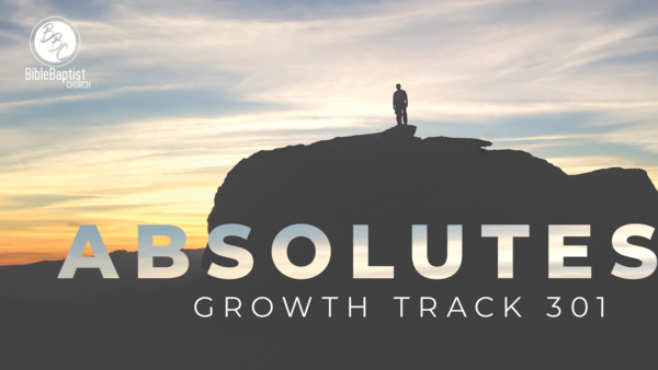 Absolutes - Growth Tracks 301