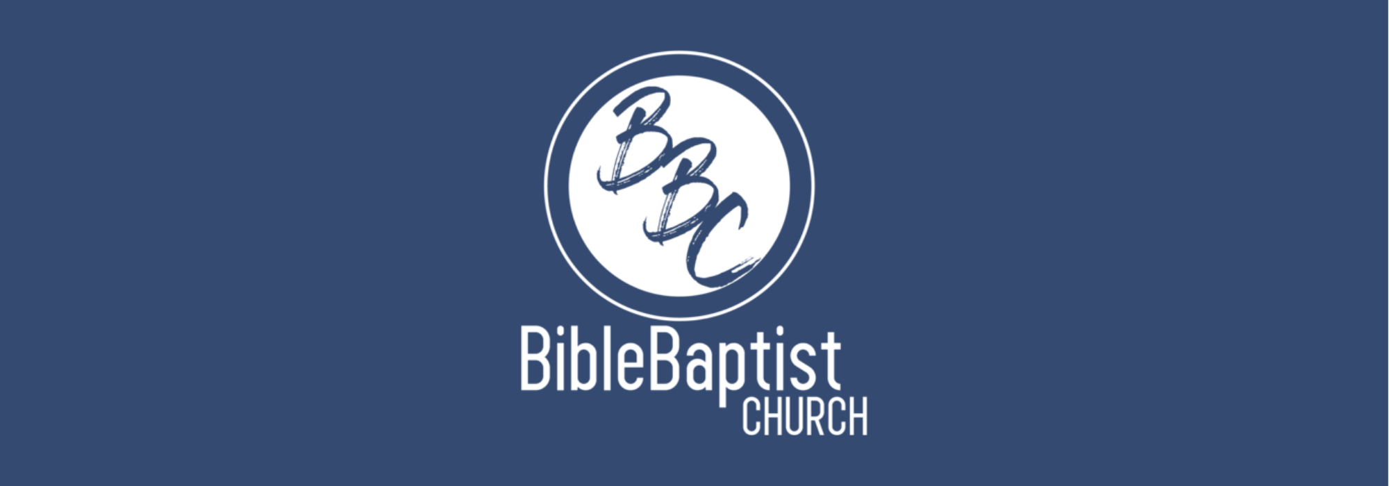 Bible Baptist Church